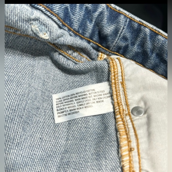 Future Collective Jenee Naylor High Rise Pants-NWT - Picture 7 of 11